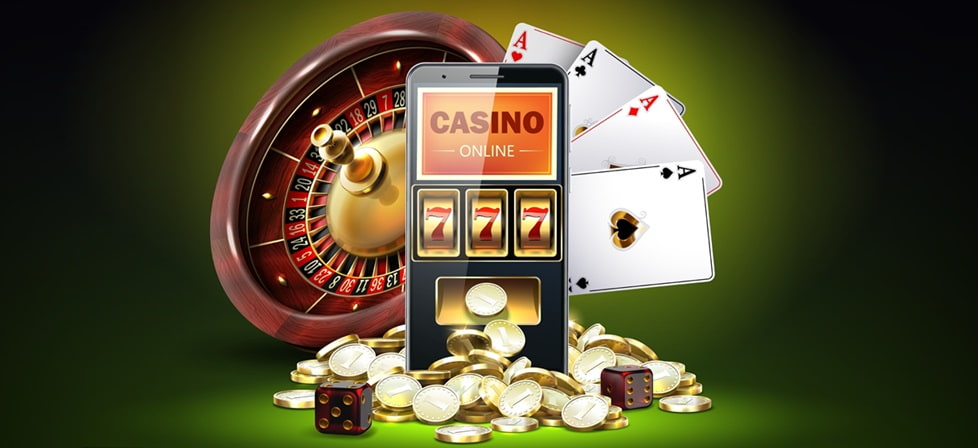 Bedste Udenlandske Casinoer Oplev Spil, Bonusser og Sikkerhed