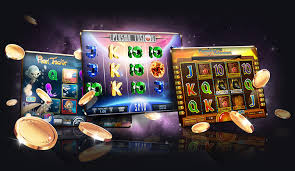 Experience the Thrill at Top G Casino 1767482190