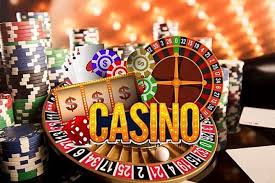 Experience the Thrill at Top G Casino 1767482190