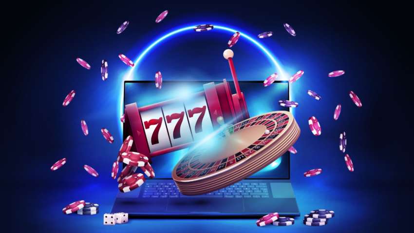Experience the Thrill at Top G Casino 1767482190