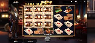Mafia Casino Online en España La Revolución del Juego Virtual -1896782653
