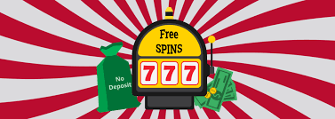 Unlock Excitement Grab Your 50 Free Spins No Deposit!