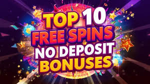 Unlock Excitement Grab Your 50 Free Spins No Deposit!