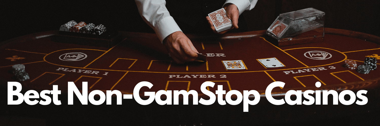 Discover Reputable Non-GamStop Casino Sites for an Unrestricted Gaming Experience