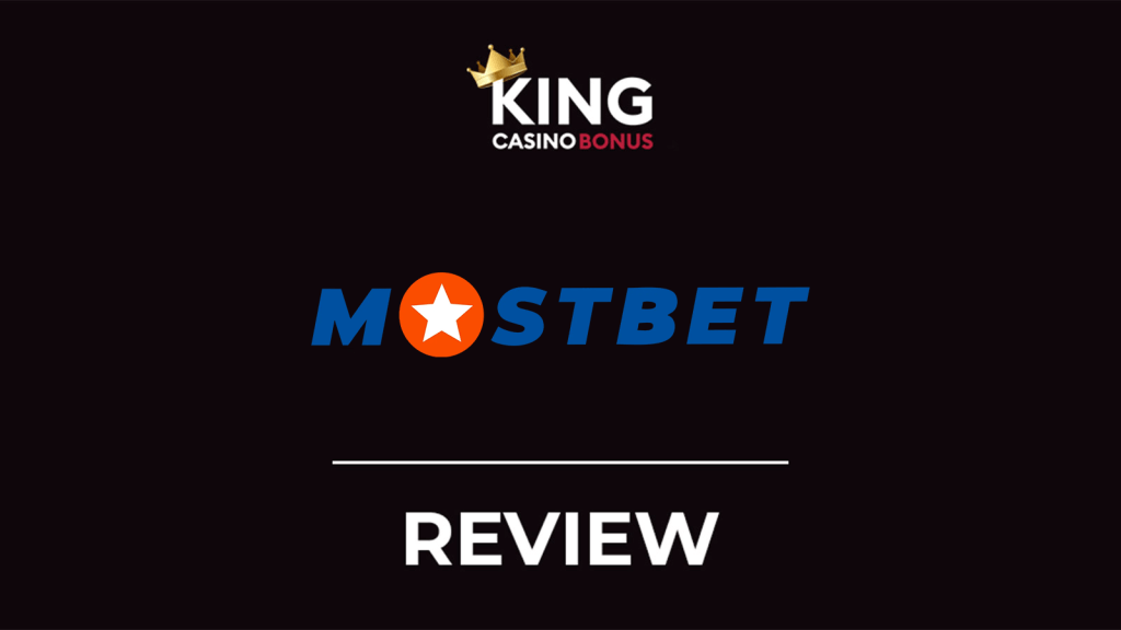 Mostbet - Online İdman Bahis Platforması