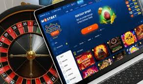 Mostbet - Online İdman Bahis Platforması