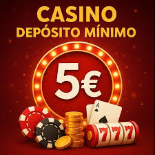 Scopri il Mondo dei Casinò Neosurf con una Ricarica di 5 Euro