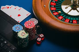 The Thrill of Live Roulette A Guide to Winning Big