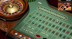 The Thrill of Live Roulette A Guide to Winning Big