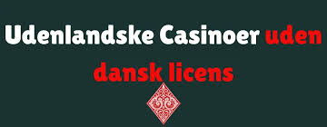 Udenlandsk Bettingsider En Guide til Sikker Sportsspilleri