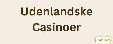 Udenlandsk Bettingsider En Guide til Sikker Sportsspilleri