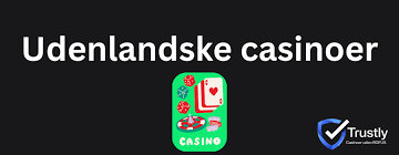 Udenlandsk Casino med Hurtig Udbetaling Fordele og Overvejelser