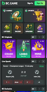 BC.Game Crypto Casino Platform Unleashing the Future of Online Gambling BC.Game Crypto Casino Platform Unleashing the Future of Online Gambling