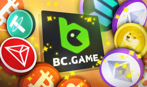 BC.Game Online Platform An Ultimate Guide to Online Gaming BC.Game Online Platform An Ultimate Guide to Online Gaming