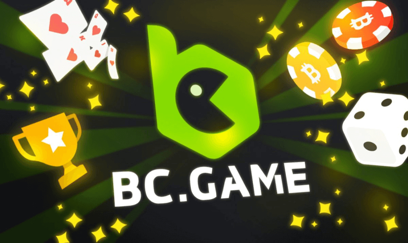 BC.Game Online Platform An Ultimate Guide to Online Gaming BC.Game Online Platform An Ultimate Guide to Online Gaming
