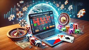 Bonus za registraci v online casinu Jak na to