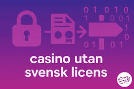 Casino Utan Konto En Ny Era för Spelupplevelser