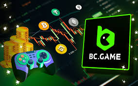 Discover the Excitement of BC.Game Online Crypto Casino