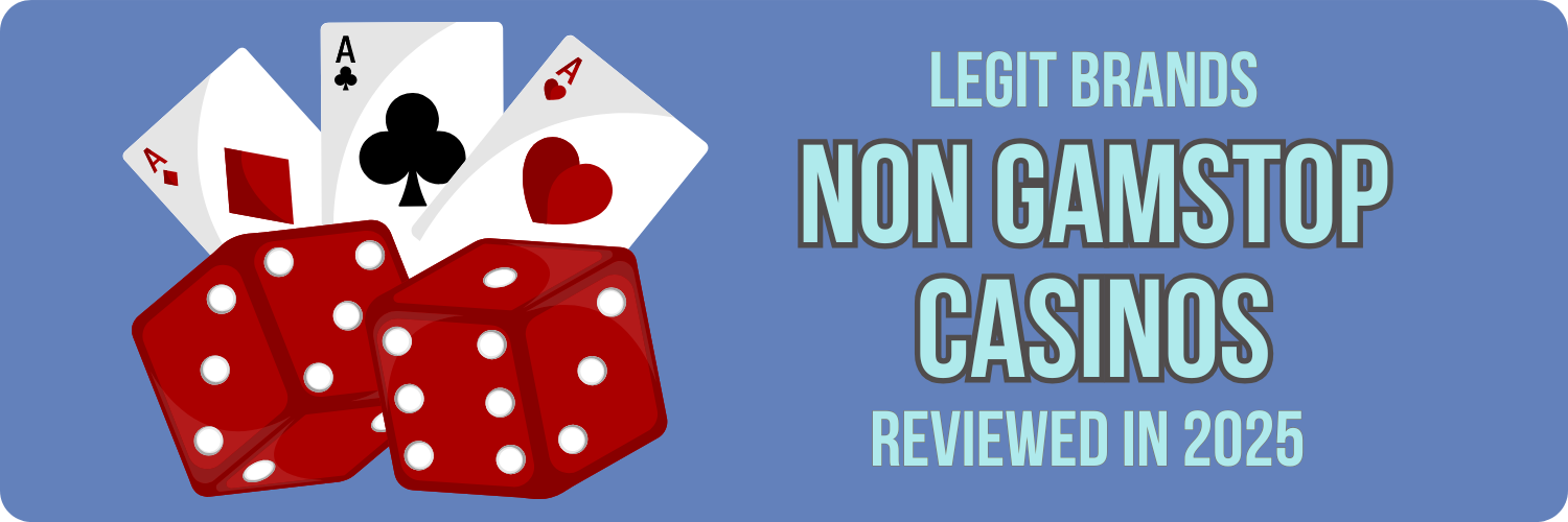 Are Non GamStop Casinos Safe A Comprehensive Analysis Are Non GamStop Casinos Safe A Comprehensive Analysis