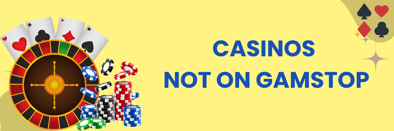 Are Non GamStop Casinos Safe A Comprehensive Analysis Are Non GamStop Casinos Safe A Comprehensive Analysis