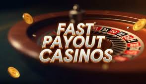 Best Fast Payout Casinos Your Guide to Quick Withdrawals -1902391120
