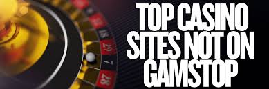 Best Non GamStop Sites for Uninterrupted Gaming