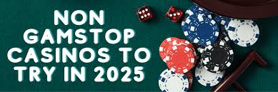 Comprehensive List of Non GamStop Casinos -1531820355 Comprehensive List of Non GamStop Casinos -1531820355