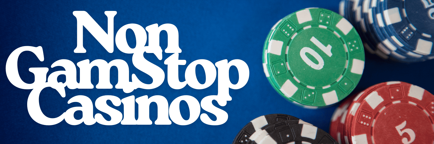 Discovering Gambling Sites That Don't Use GamStop