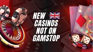 Discovering Non GamStop Casinos in the UK