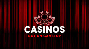 Discovering Online Casinos Not on GamStop UK
