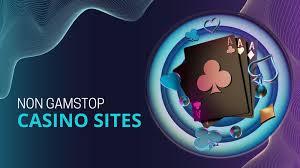 Exploring Casinos Not Part of GamStop -1317913480