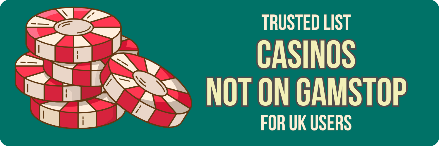 Exploring Casinos Not Registered with GamStop -1413594058