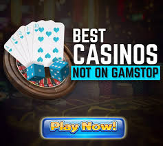 Exploring Non GamStop Casinos Your Guide to Unrestricted Gaming Exploring Non GamStop Casinos Your Guide to Unrestricted Gaming