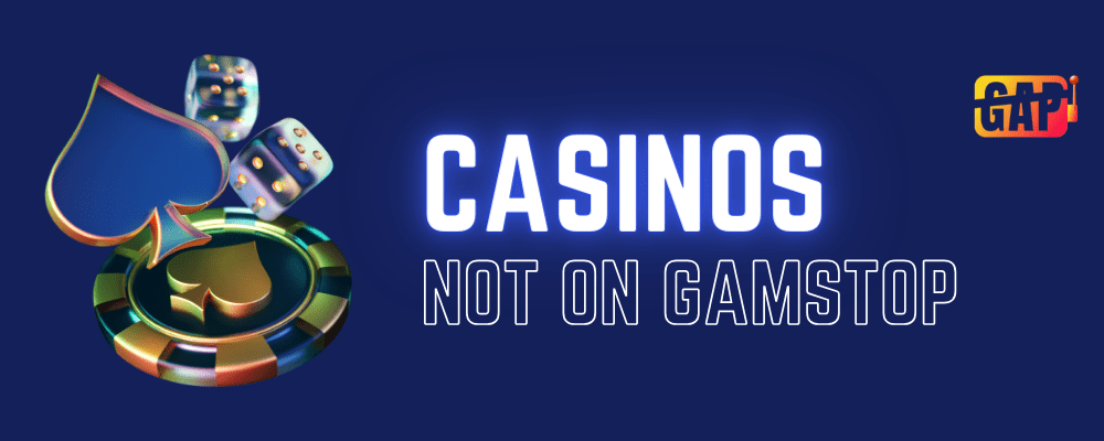 Exploring Non GamStop UK Casinos Endless Gaming Opportunities