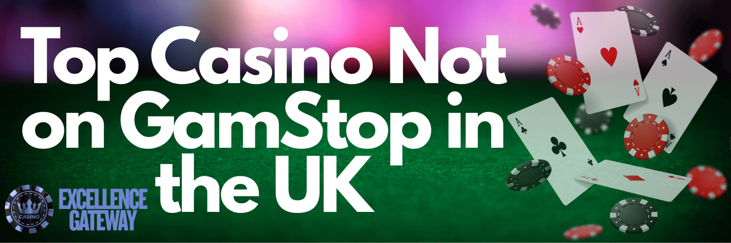 Exploring Non GamStop UK Casinos Endless Gaming Opportunities