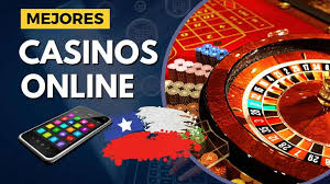 Los Mejores Casinos Online en Chile Plataformas Recomendadas -1728997026 Los Mejores Casinos Online en Chile Plataformas Recomendadas -1728997026