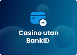 Online Casino Utan BankID En Komplett Guide till Spelande utan Komplikationer Online Casino Utan BankID En Komplett Guide till Spelande utan Komplikationer