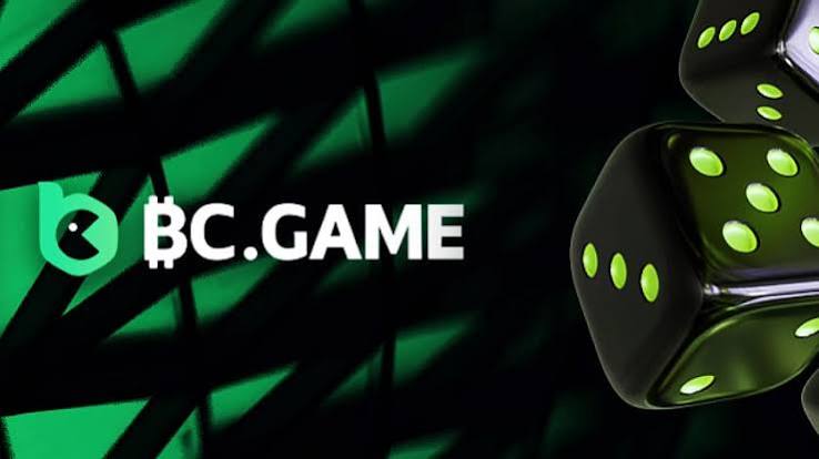 BC.Game Casino A Comprehensive Guide to Online Gaming