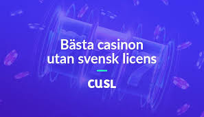 Discovering Betting Sites Without a Swedish License