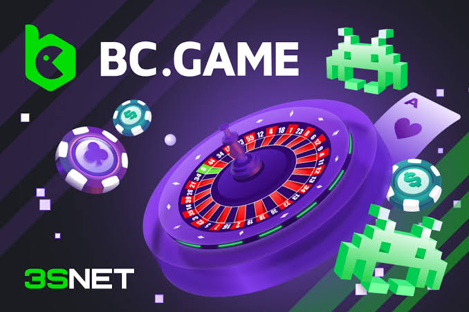 Download BC GAME App Your Gateway to Exciting Gaming Experiences 911383255
