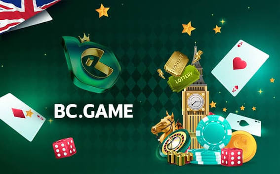 Exploring BC.Game The Premier Crypto Gambling Platform 925567661