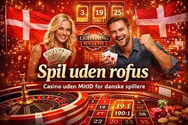 Oplev Free Spins Uden Indbetaling En Guide til Casinospil
