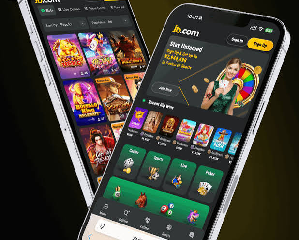 Play and Win at JB Unlocking the Secrets to Successful Gaming