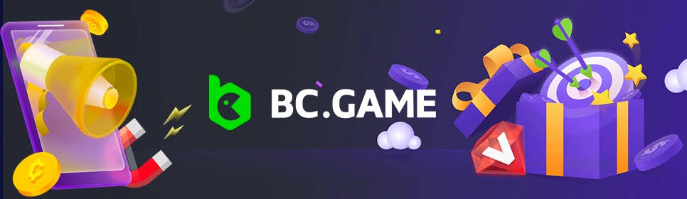 Unlocking the Benefits of BC.Game Login