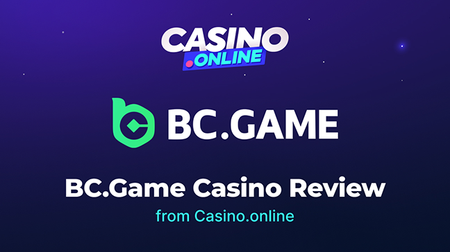 BC.Game Registration Your Gateway to Exciting Gaming Adventures -238563291