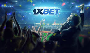Découvrez 1xbet Online Le Guide Complet pour Les Paris Sportifs Découvrez 1xbet Online Le Guide Complet pour Les Paris Sportifs