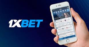 Découvrez 1xbet Online Le Guide Complet pour Les Paris Sportifs Découvrez 1xbet Online Le Guide Complet pour Les Paris Sportifs
