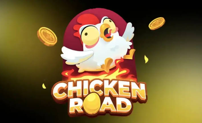 Descubre la Diversión de Jugar Chicken Road -608000416