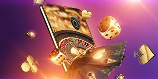 Discover the Excitement at Mr Luck Casino & Sportsbook -1683253542