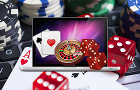 Discover the Excitement of Ricardo's Casino & Sportsbook -858462433 Discover the Excitement of Ricardo's Casino & Sportsbook -858462433